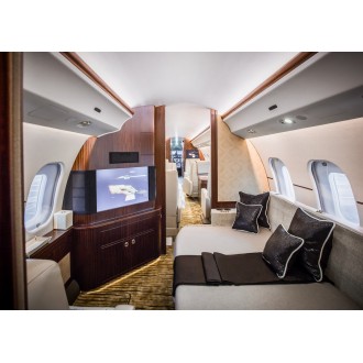 Bombardier Global Express