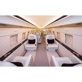 Bombardier Global Express