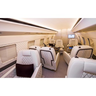 Bombardier Global Express