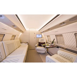 Bombardier Global Express