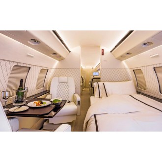 Bombardier Global Express