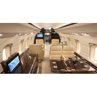 Bombardier Global Express