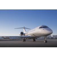 Bombardier Global Express
