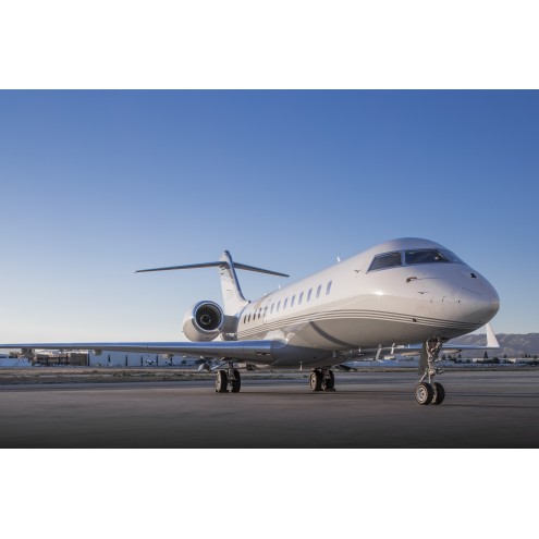 Bombardier Global Express