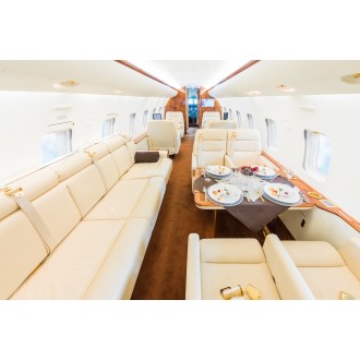 Bombardier Global Express