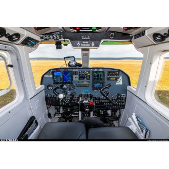 Britten-Norman Islander