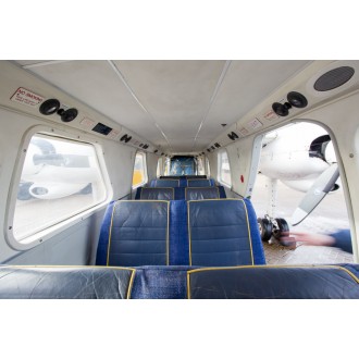 Britten-Norman Islander