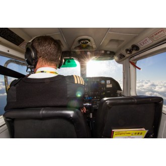 Britten-Norman Islander