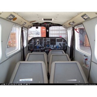 Britten-Norman Islander