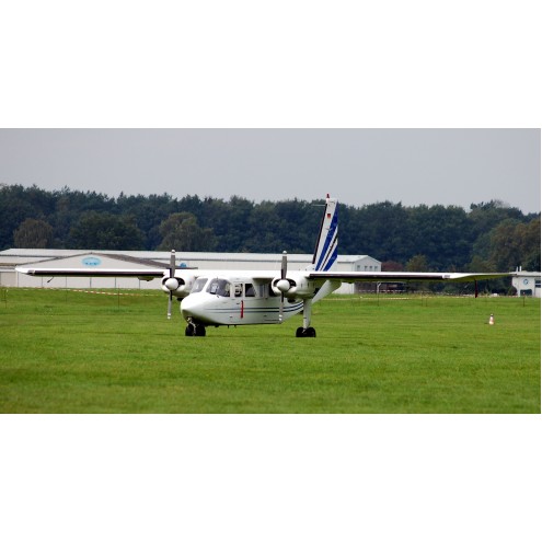 Britten-Norman Islander