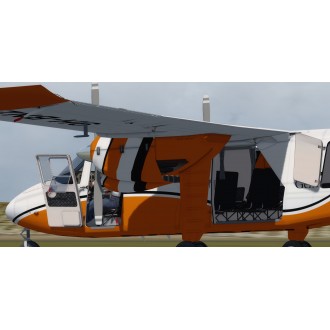 Britten-Norman Islander