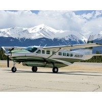 Cessna 208 Grand Caravan
