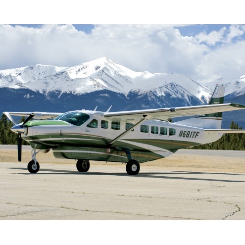 Cessna 208 Grand Caravan