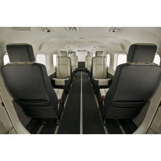 Cessna 208 Grand Caravan