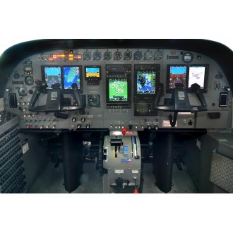 Cessna 208 Grand Caravan