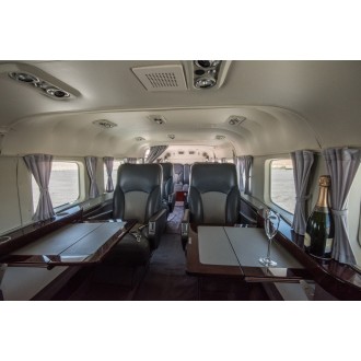 Cessna 208 Grand Caravan