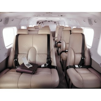 Cessna 208 Grand Caravan