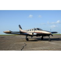 Cessna 340