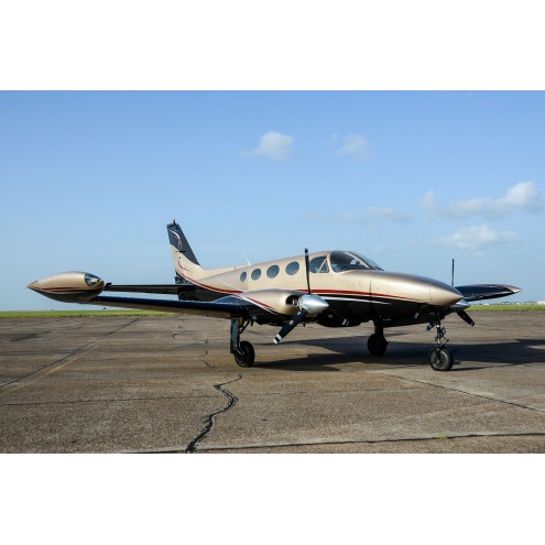 Cessna 340