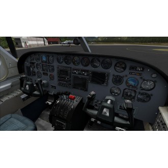 Cessna 404
