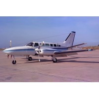Cessna 404