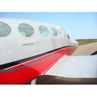 Cessna 421 Golden Eagle