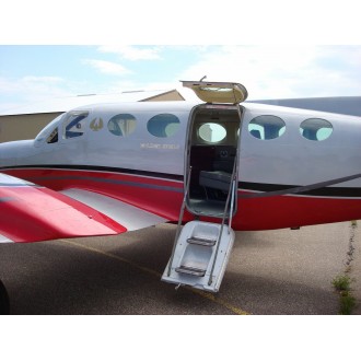 Cessna 421 Golden Eagle