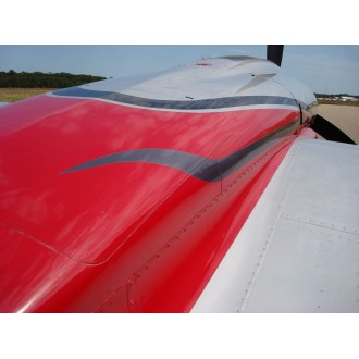 Cessna 421 Golden Eagle