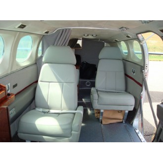 Cessna 421 Golden Eagle