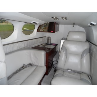 Cessna 421 Golden Eagle