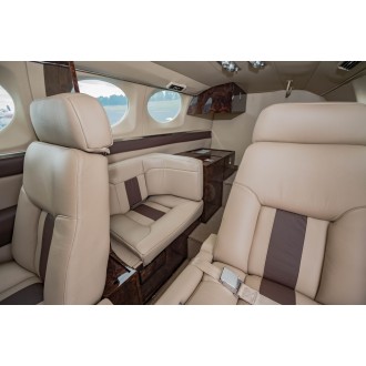 Cessna 421 Golden Eagle