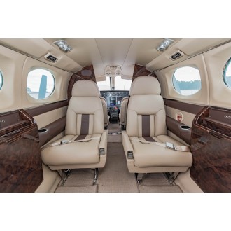 Cessna 421 Golden Eagle