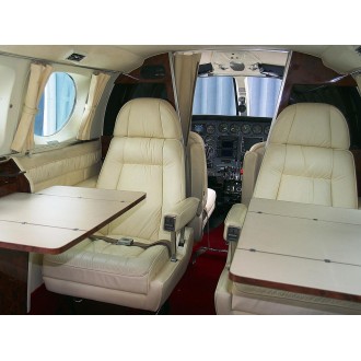 Cessna 421 Golden Eagle