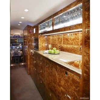 Beechcraft Hawker 700