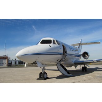 Beechcraft Hawker 700