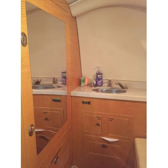 Beechcraft Hawker 700