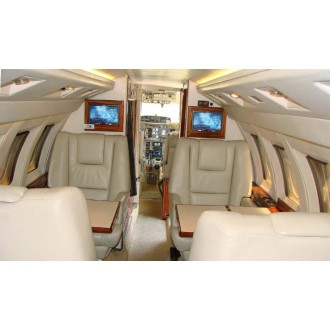 Beechcraft Hawker 700