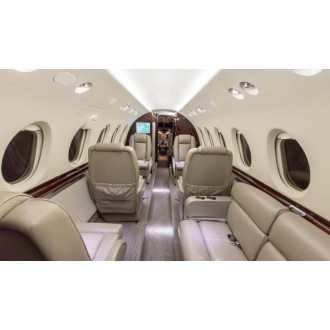 Beechcraft Hawker 700