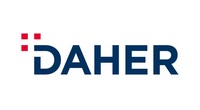 бизнес джет Daher