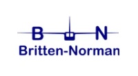 бизнес джеты Britten-Norman