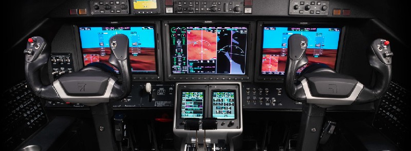 аренда самолета Cessna Citation M2