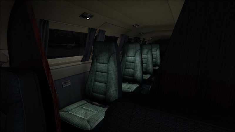 фото частного самолета Cessna 404