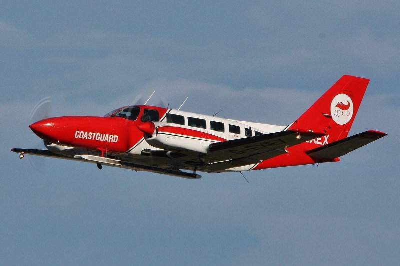 бизнес джет Cessna 404 в Украине