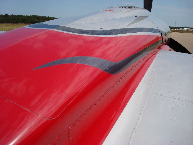 перелет самолетом Cessna 421 Golden Eagle