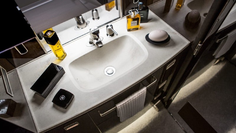 перелет самолетом Dassault Falcon 2000 LX