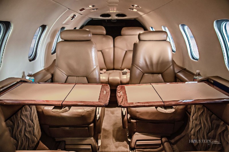 аренда самолета Learjet 31