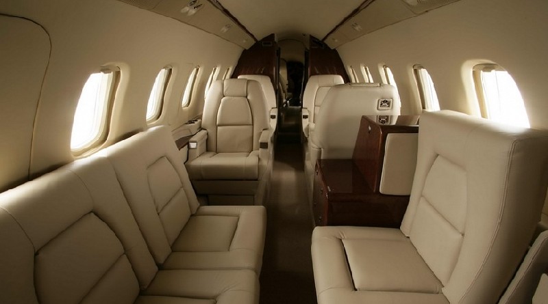 аренда самолета Piaggio Avanti P180