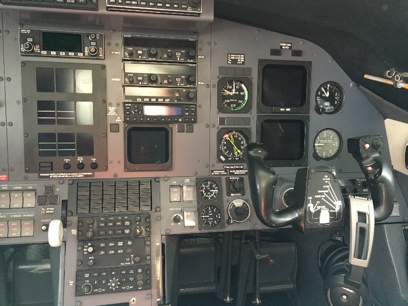 перелет самолетом Pilatus PC-12